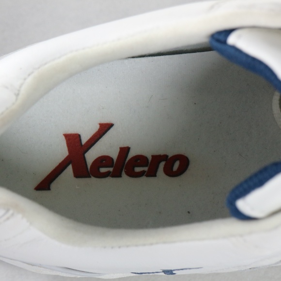 Xelero Davos Comfort Therapeutic Extra Depth Shoes - Picture 7 of 8